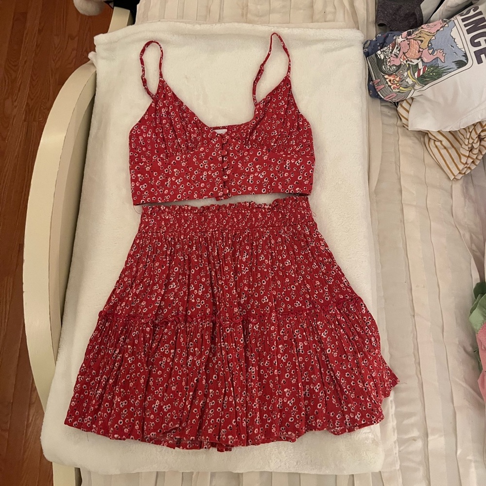 Princess Polly Set